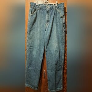 Men's Members Mark Blue Jeans